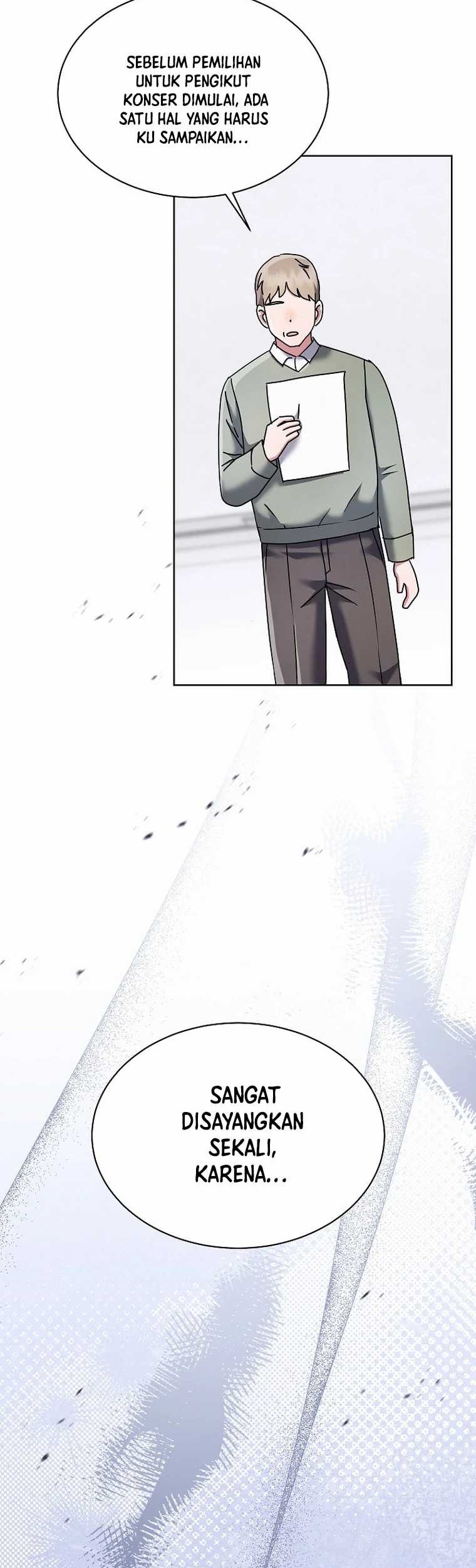 High School Musical Genius Is Paganini Reincarnated Chapter 40 Gambar 58