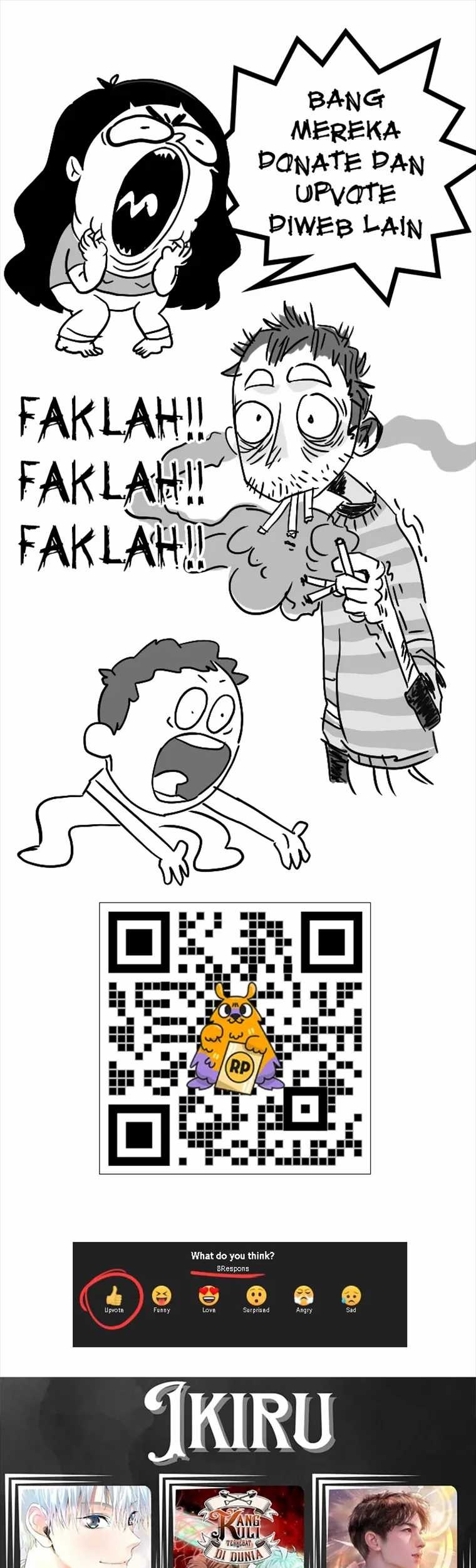 High School Musical Genius Is Paganini Reincarnated Chapter 40 Gambar 61