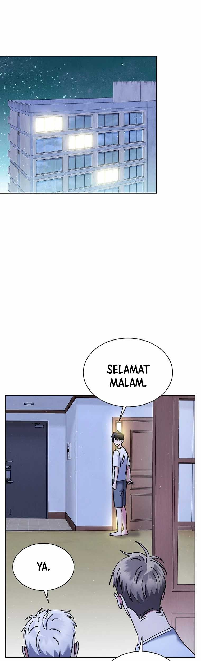 Manhwa High School Musical Genius Is Paganini Reincarnated Chapter 40 gambar nomor 2