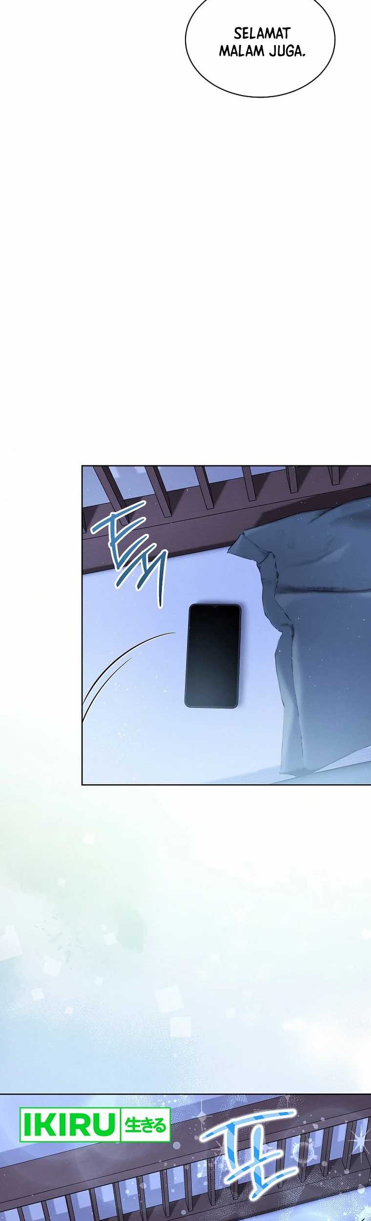 High School Musical Genius Is Paganini Reincarnated Chapter 40 Gambar 3