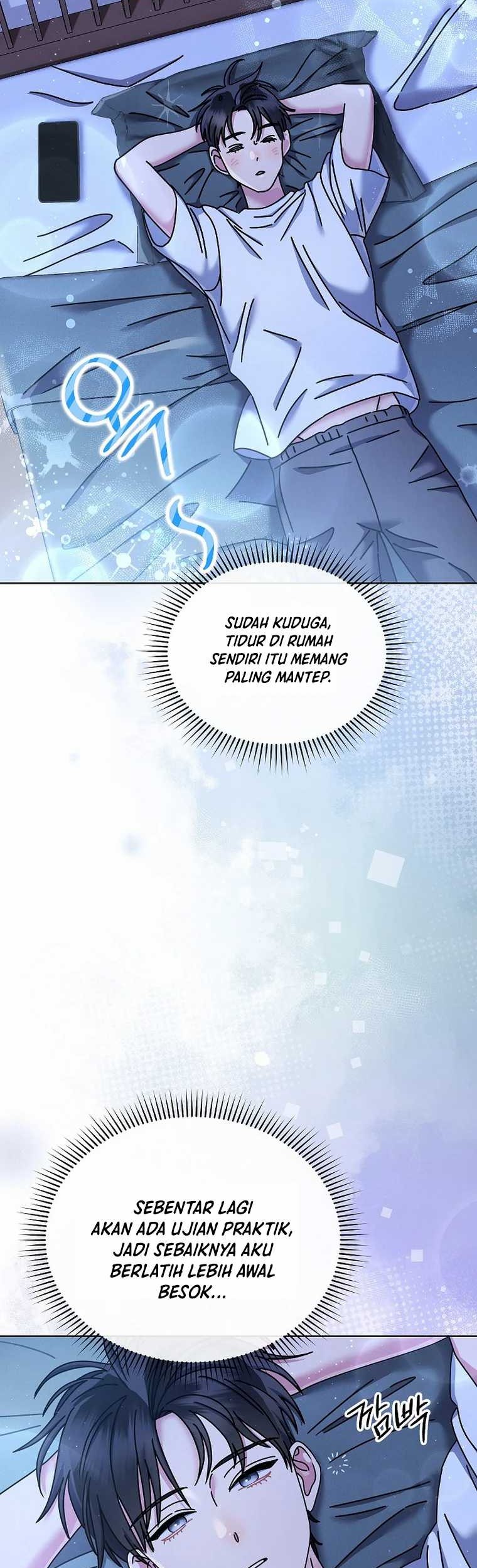 High School Musical Genius Is Paganini Reincarnated Chapter 40 Gambar 4