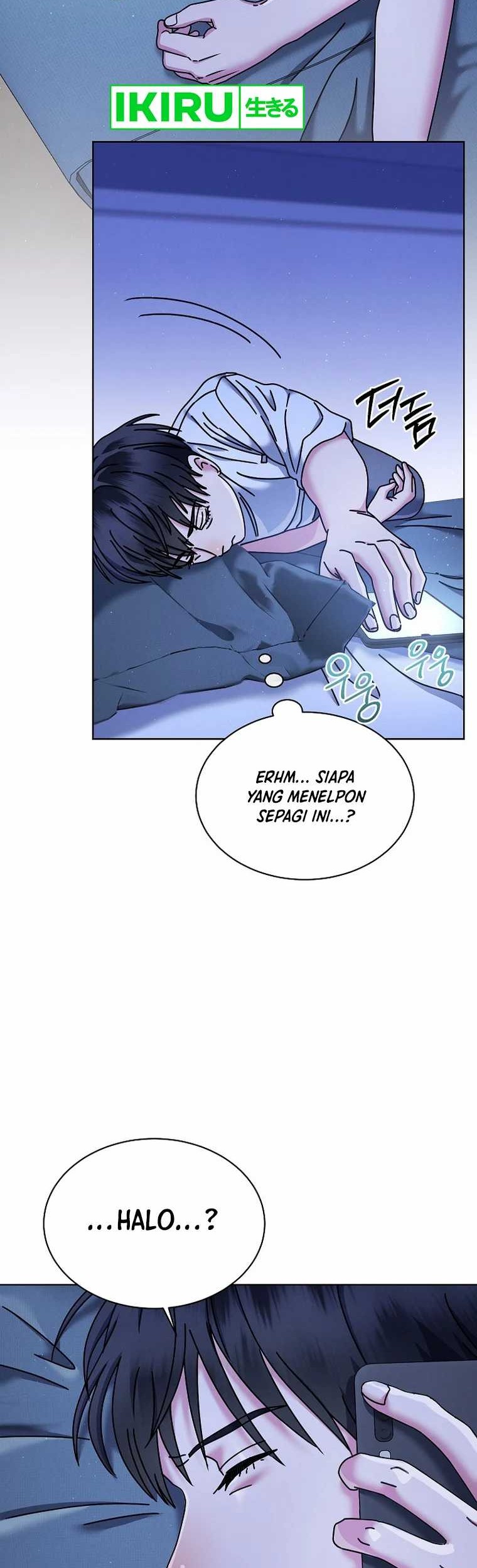 High School Musical Genius Is Paganini Reincarnated Chapter 40 Gambar 8