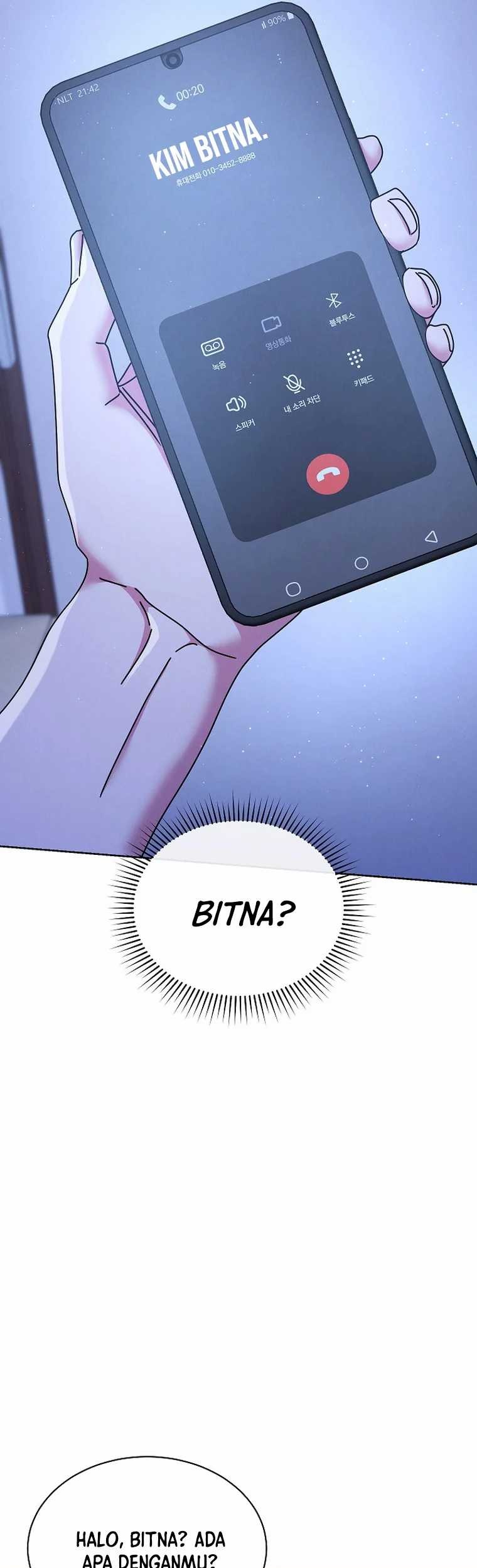 High School Musical Genius Is Paganini Reincarnated Chapter 40 Gambar 12