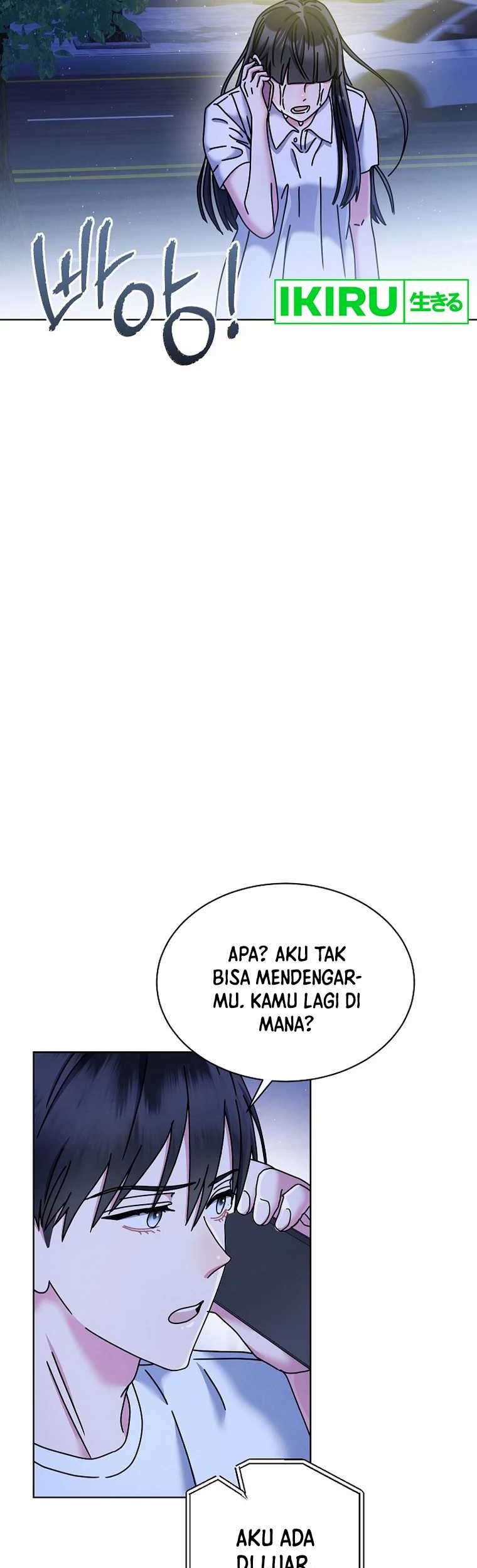 High School Musical Genius Is Paganini Reincarnated Chapter 40 Gambar 14
