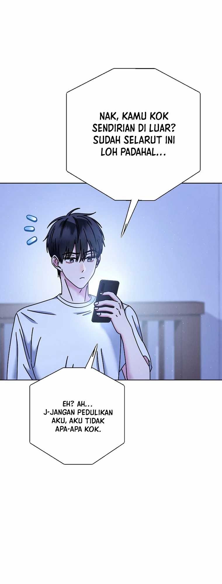 High School Musical Genius Is Paganini Reincarnated Chapter 40 Gambar 16