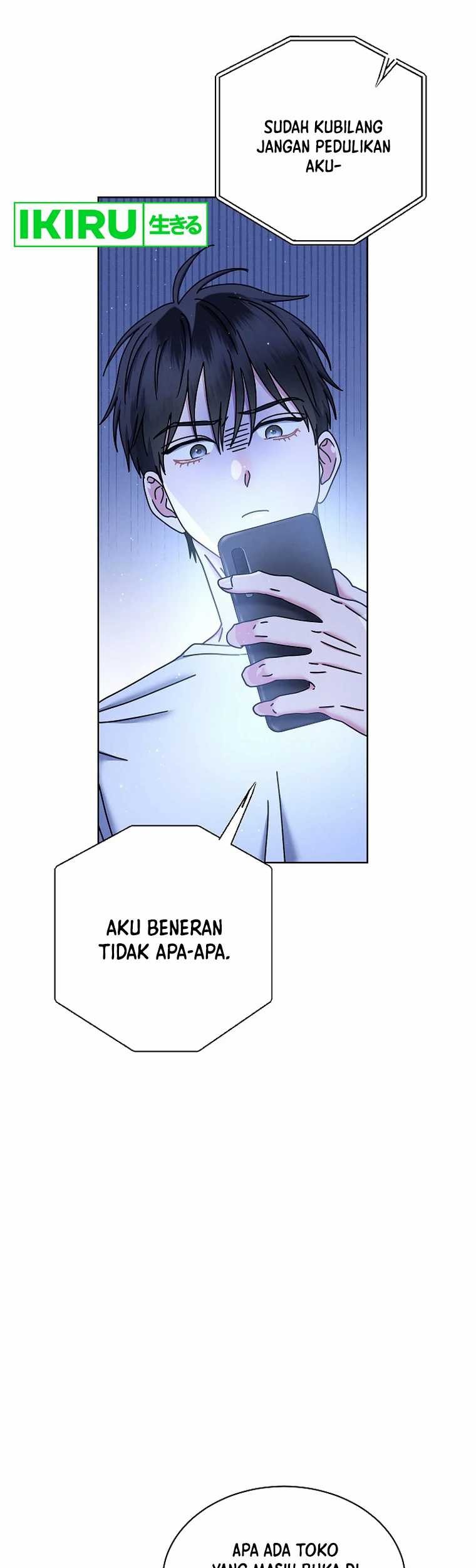 High School Musical Genius Is Paganini Reincarnated Chapter 40 Gambar 17