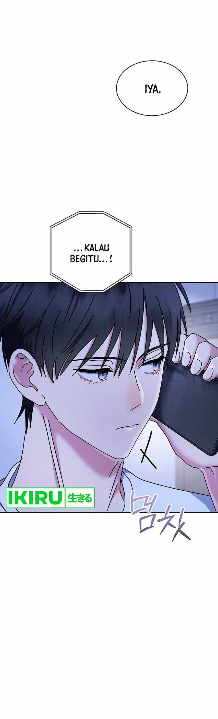 High School Musical Genius Is Paganini Reincarnated Chapter 40 Gambar 19