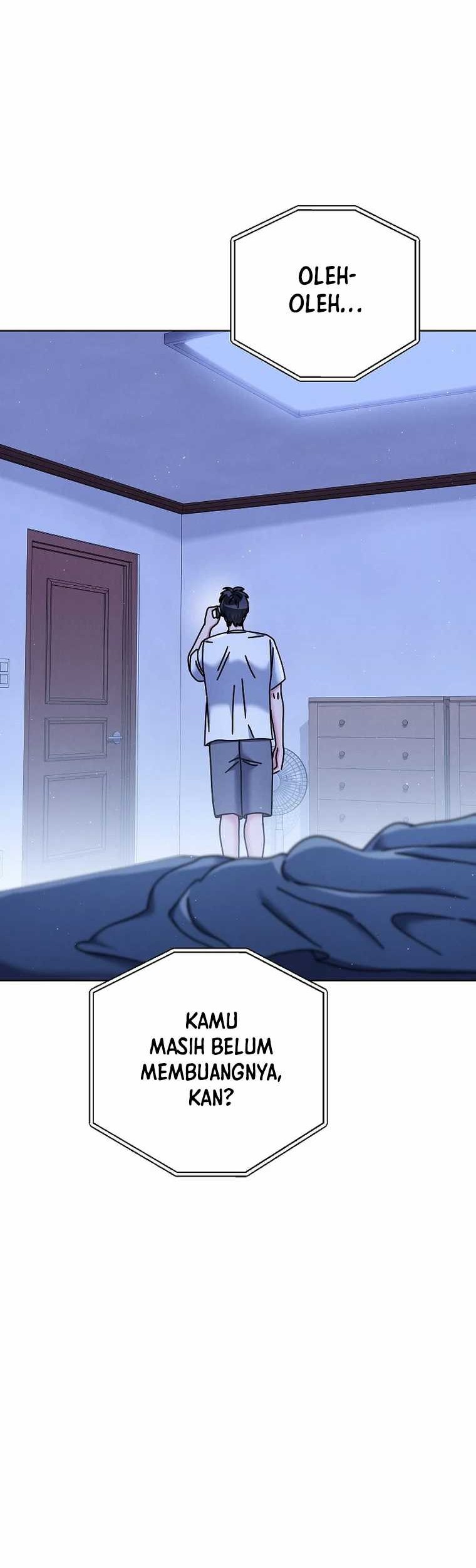 High School Musical Genius Is Paganini Reincarnated Chapter 40 Gambar 20