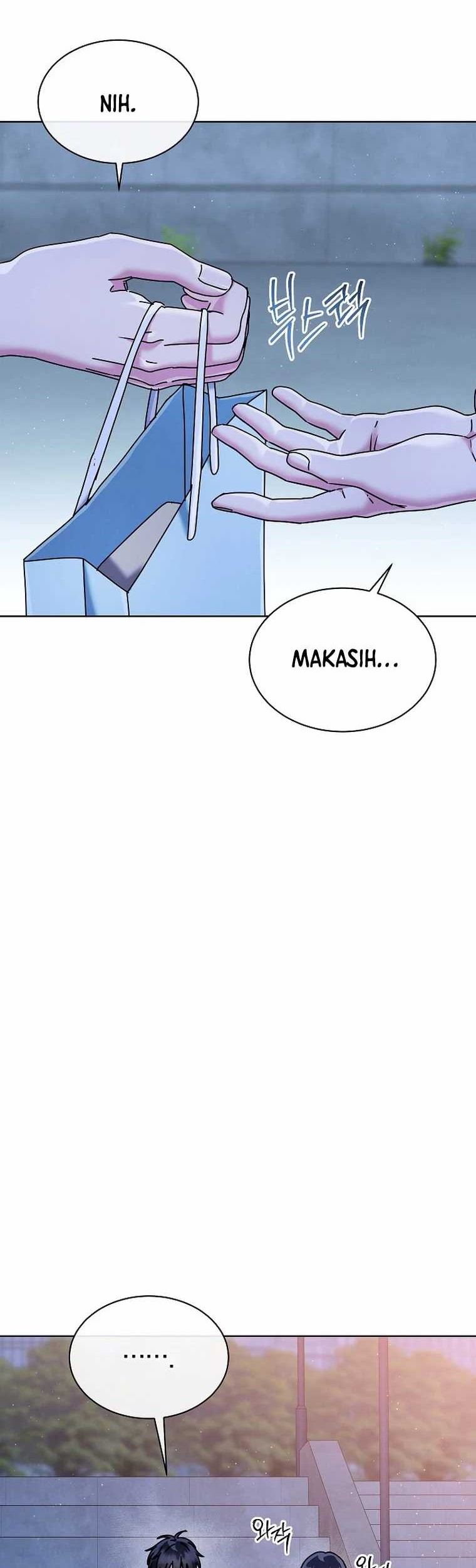 High School Musical Genius Is Paganini Reincarnated Chapter 40 Gambar 23