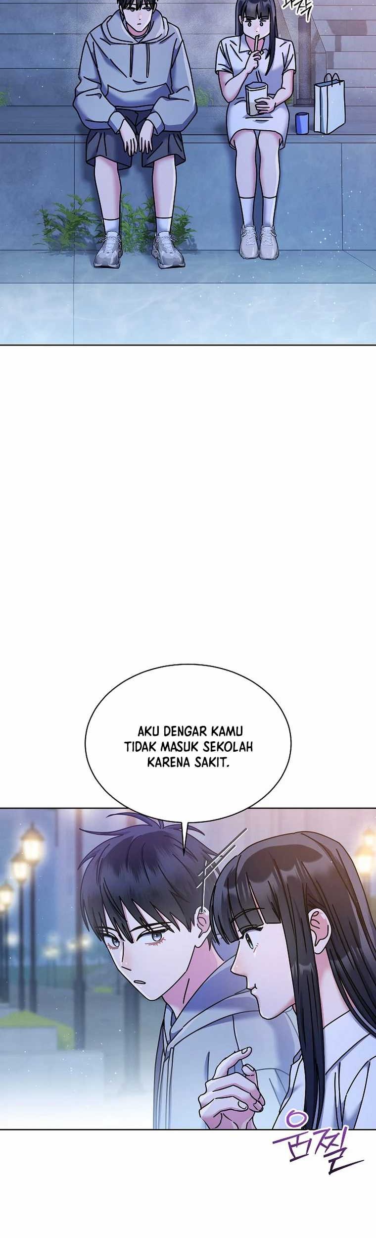High School Musical Genius Is Paganini Reincarnated Chapter 40 Gambar 24