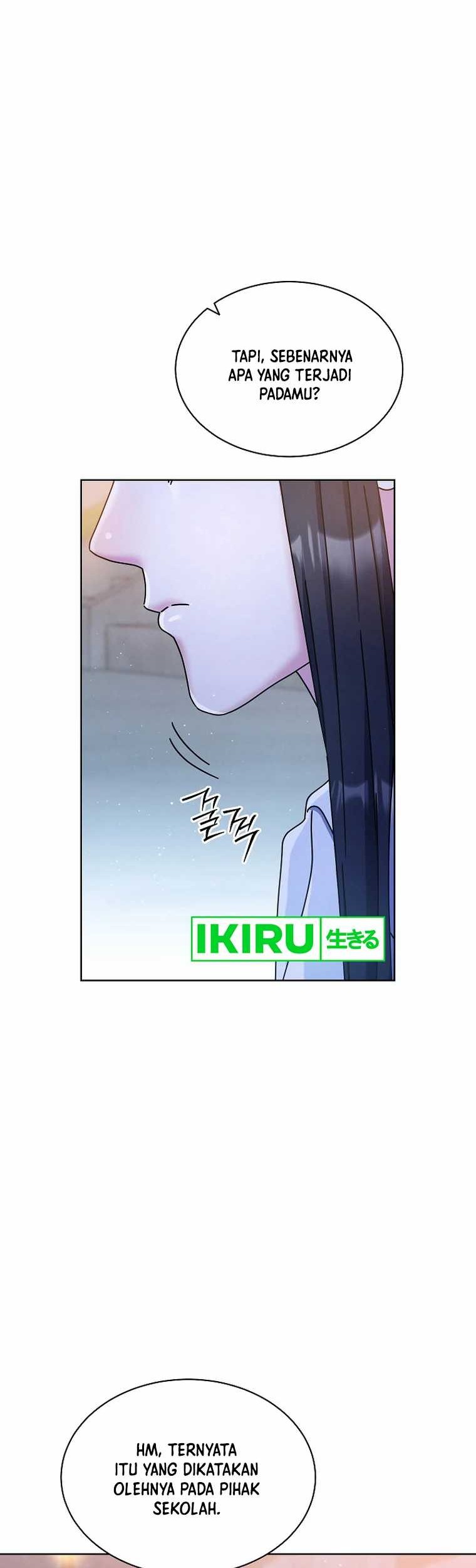 High School Musical Genius Is Paganini Reincarnated Chapter 40 Gambar 25