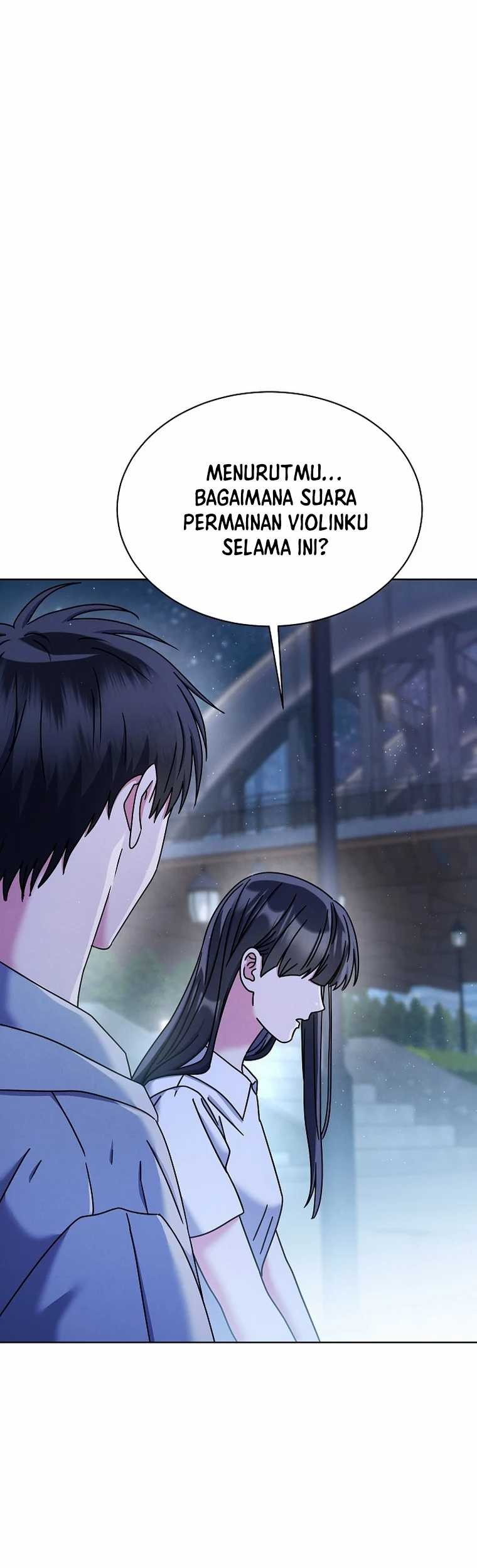 High School Musical Genius Is Paganini Reincarnated Chapter 40 Gambar 32