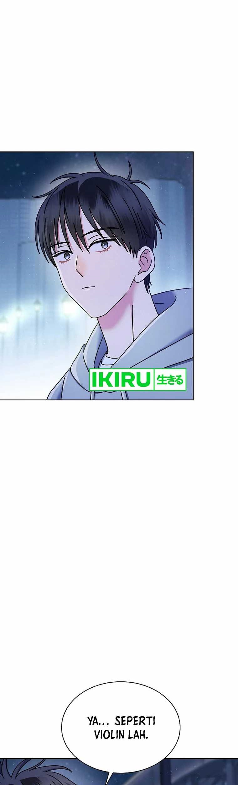 High School Musical Genius Is Paganini Reincarnated Chapter 40 Gambar 33