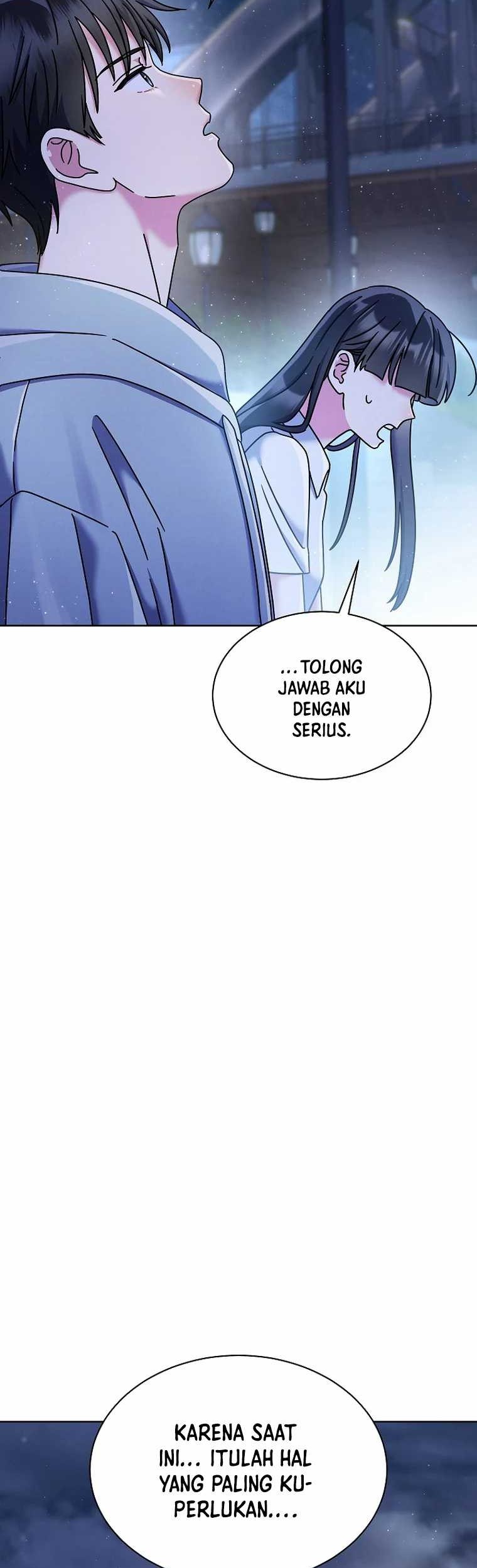 High School Musical Genius Is Paganini Reincarnated Chapter 40 Gambar 34