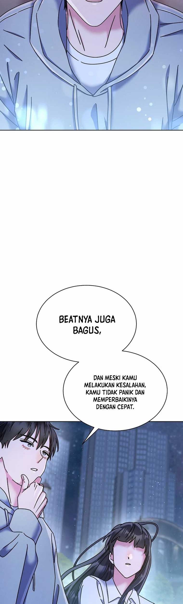 High School Musical Genius Is Paganini Reincarnated Chapter 40 Gambar 38