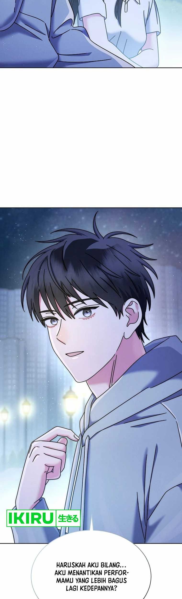 High School Musical Genius Is Paganini Reincarnated Chapter 40 Gambar 39