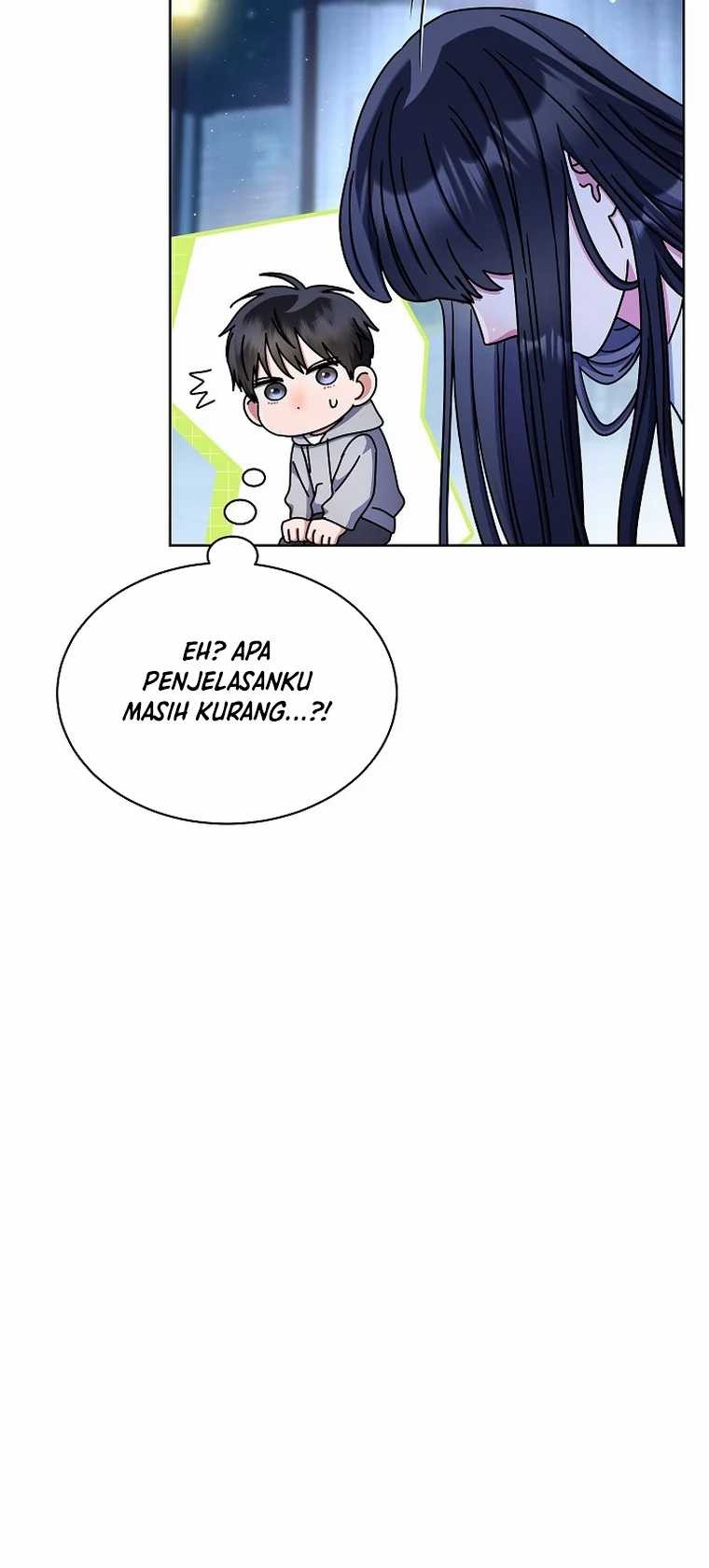 High School Musical Genius Is Paganini Reincarnated Chapter 40 Gambar 41