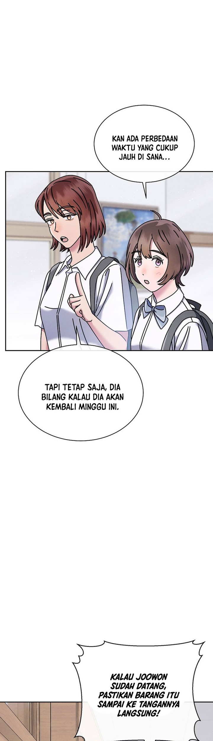 High School Musical Genius Is Paganini Reincarnated Chapter 39 Gambar 42