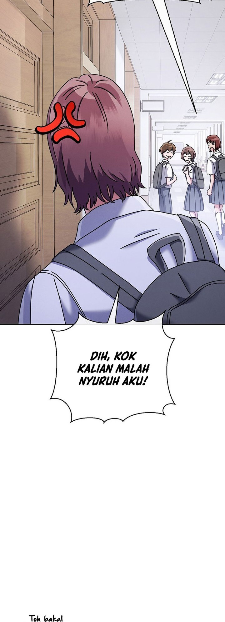 High School Musical Genius Is Paganini Reincarnated Chapter 39 Gambar 43