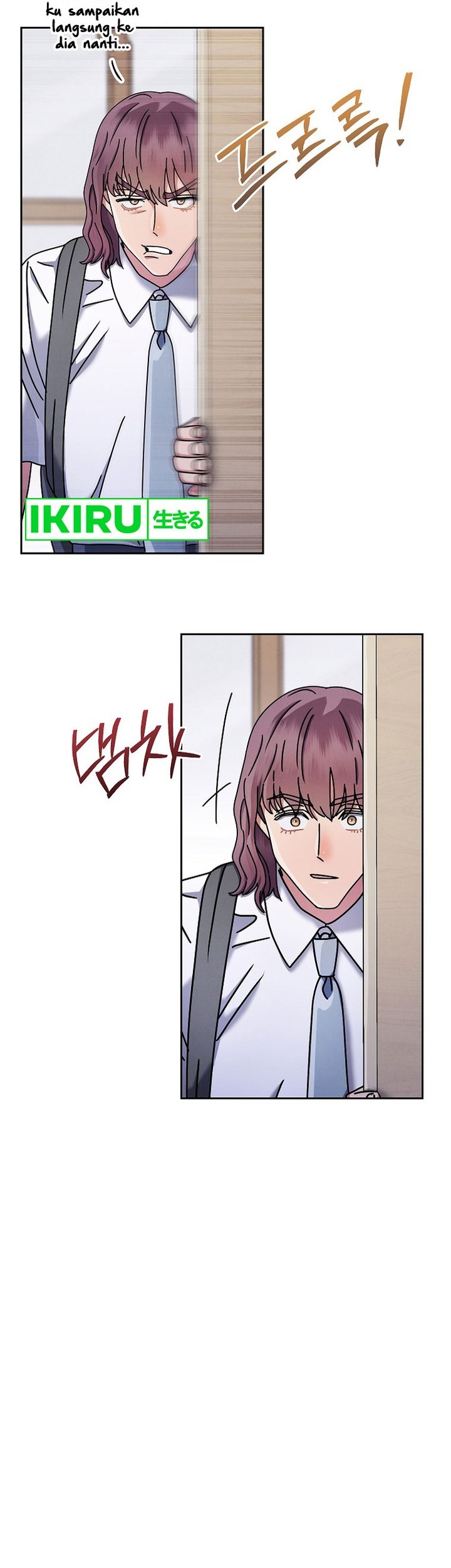 High School Musical Genius Is Paganini Reincarnated Chapter 39 Gambar 44