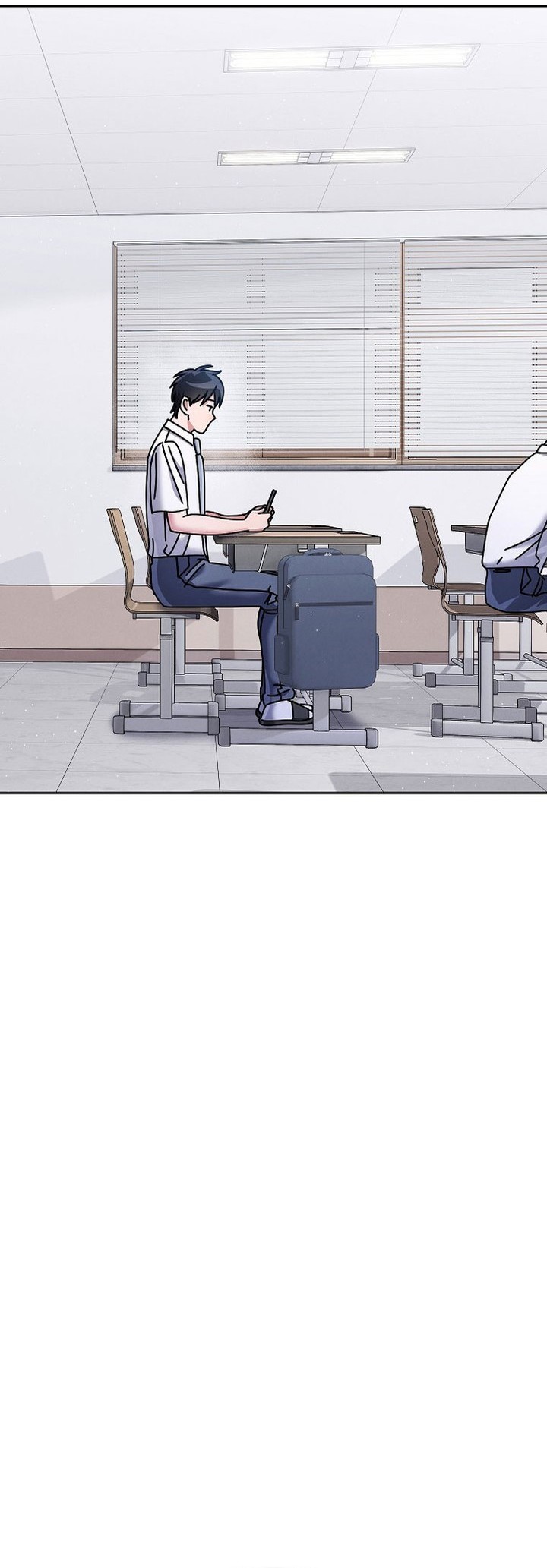 High School Musical Genius Is Paganini Reincarnated Chapter 39 Gambar 45