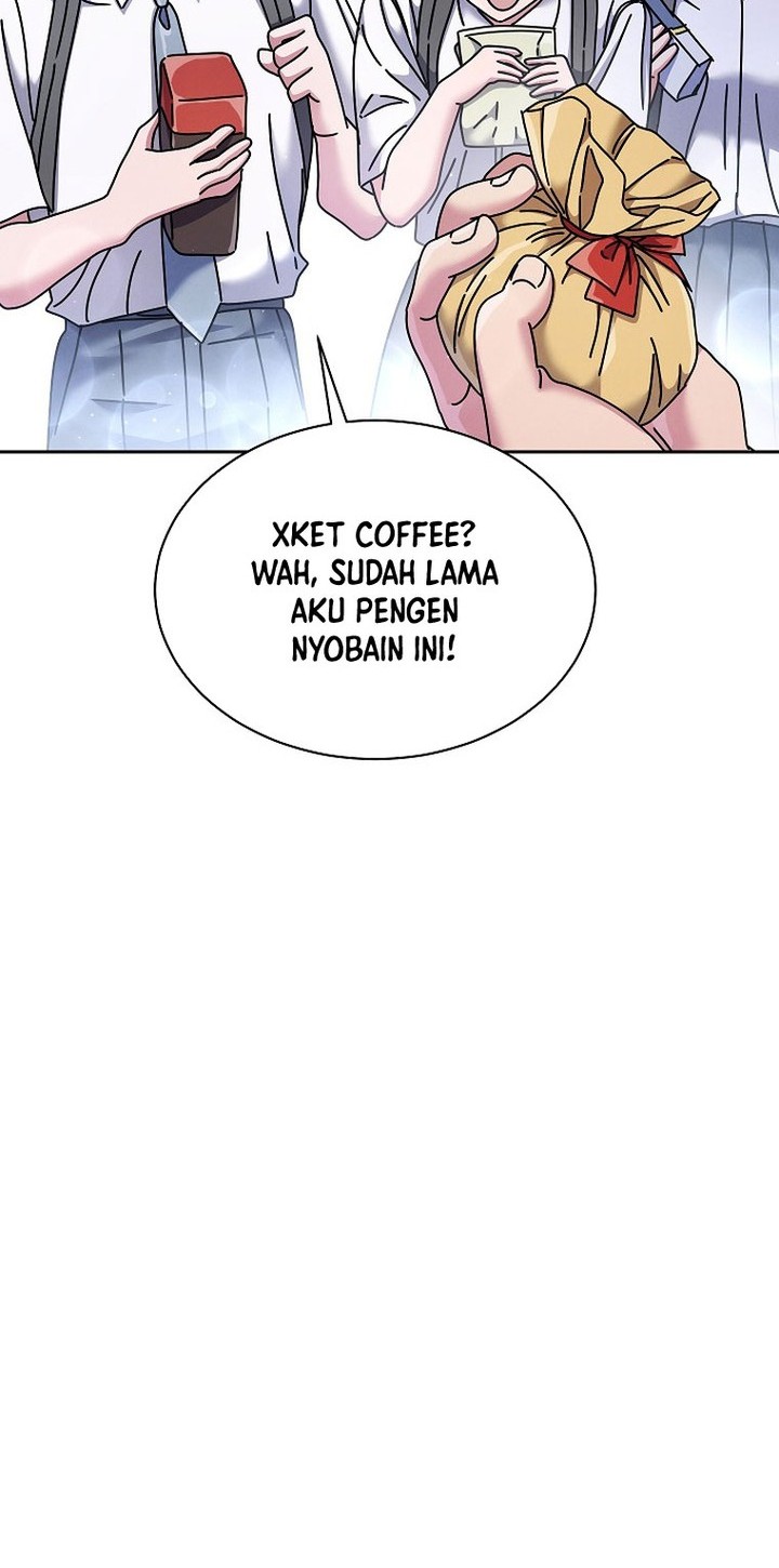 High School Musical Genius Is Paganini Reincarnated Chapter 39 Gambar 55