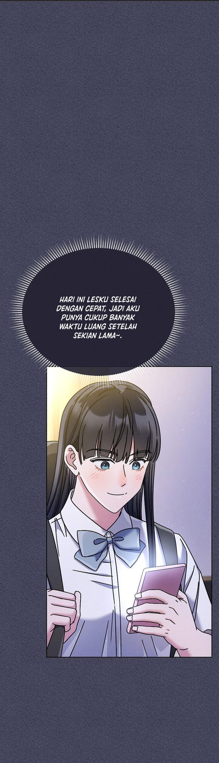 High School Musical Genius Is Paganini Reincarnated Chapter 39 Gambar 3