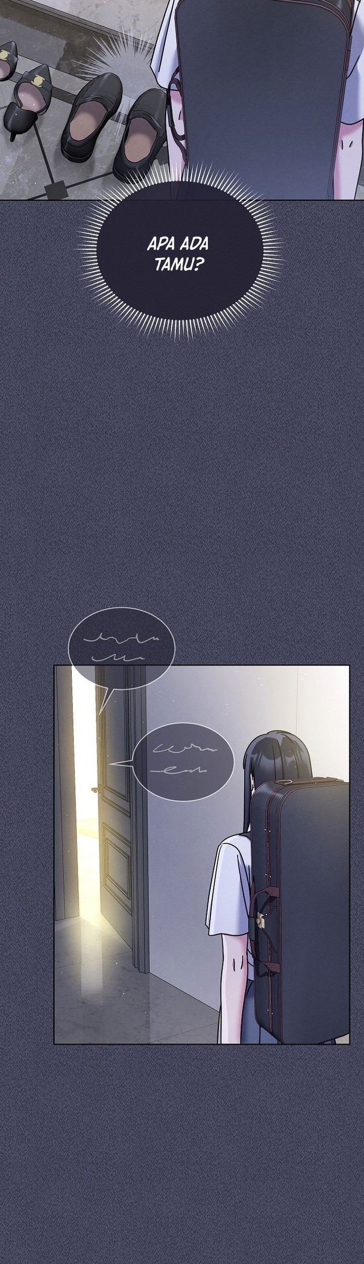 High School Musical Genius Is Paganini Reincarnated Chapter 39 Gambar 5