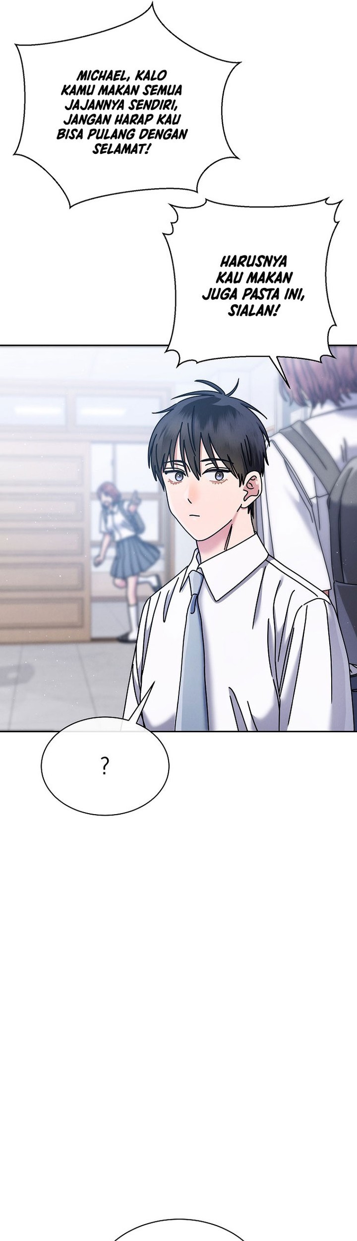 High School Musical Genius Is Paganini Reincarnated Chapter 39 Gambar 58