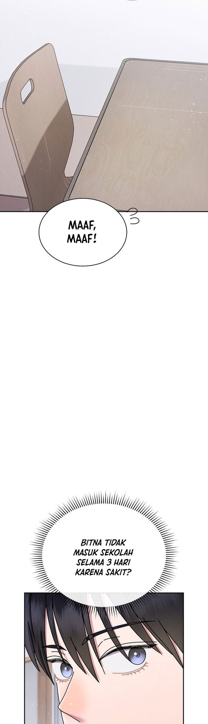 High School Musical Genius Is Paganini Reincarnated Chapter 39 Gambar 60