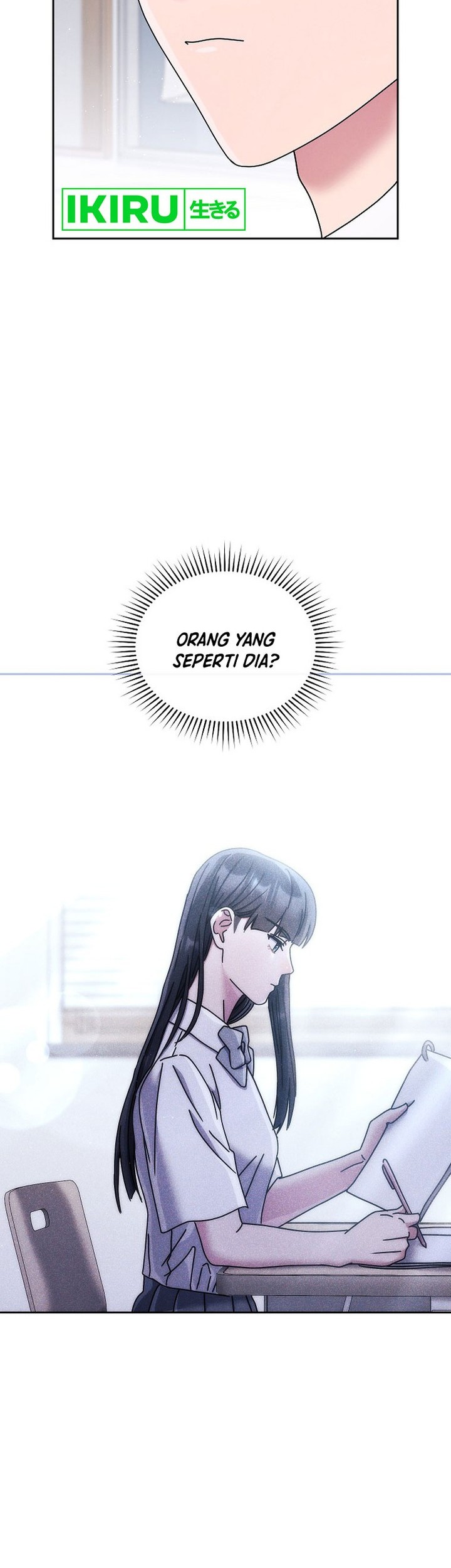 High School Musical Genius Is Paganini Reincarnated Chapter 39 Gambar 61