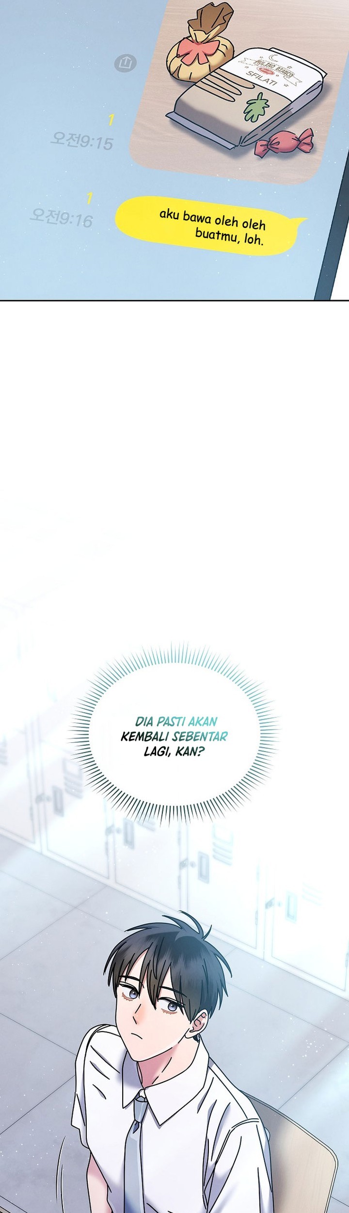 High School Musical Genius Is Paganini Reincarnated Chapter 39 Gambar 66