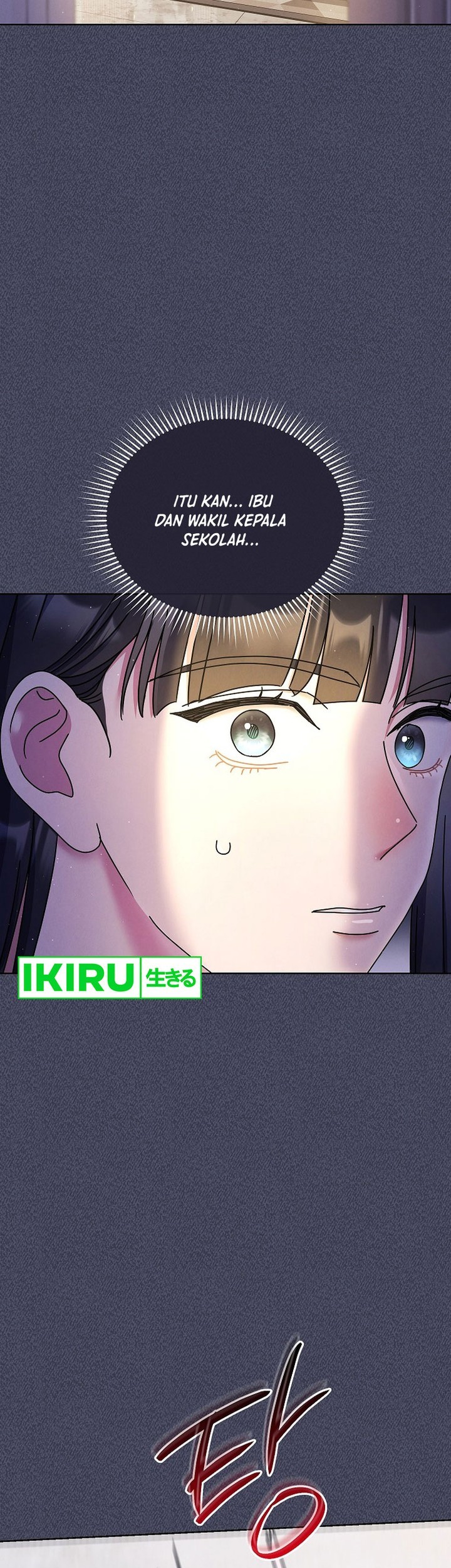 High School Musical Genius Is Paganini Reincarnated Chapter 39 Gambar 8