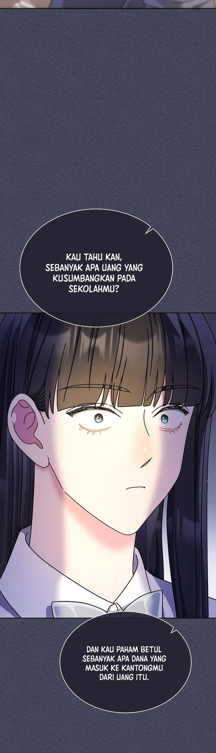 High School Musical Genius Is Paganini Reincarnated Chapter 39 Gambar 17