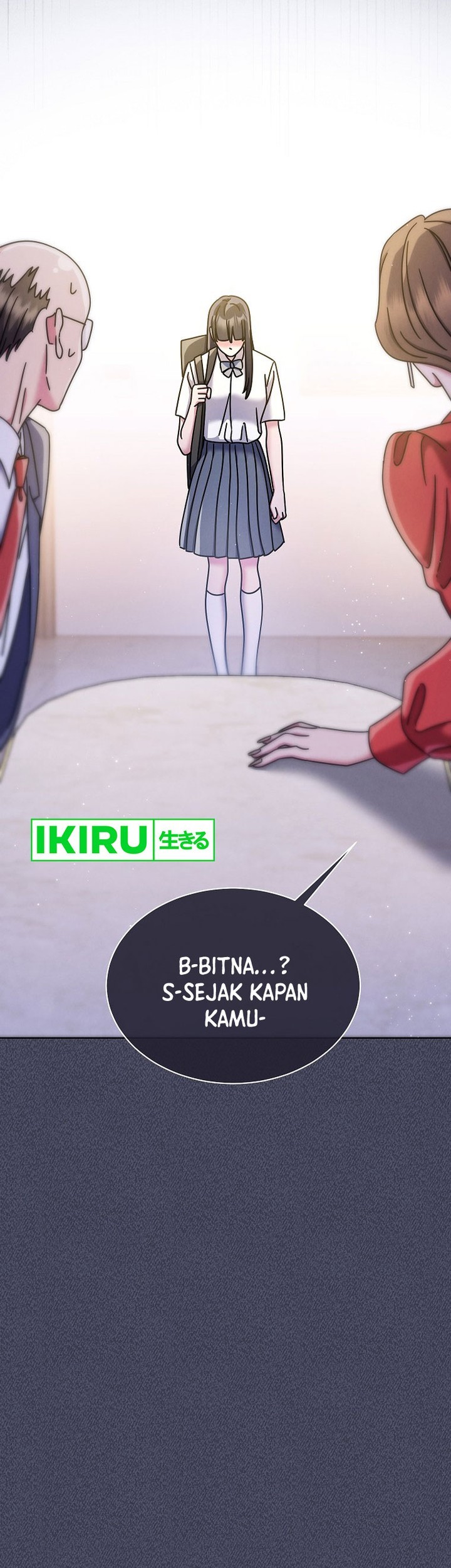 High School Musical Genius Is Paganini Reincarnated Chapter 39 Gambar 21