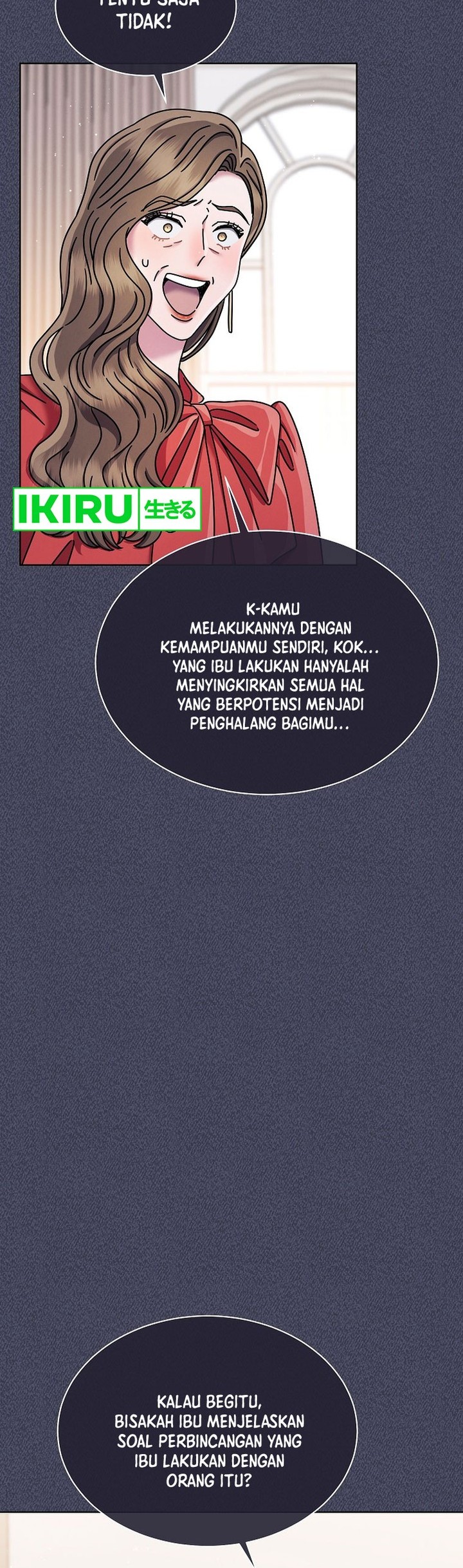 High School Musical Genius Is Paganini Reincarnated Chapter 39 Gambar 23