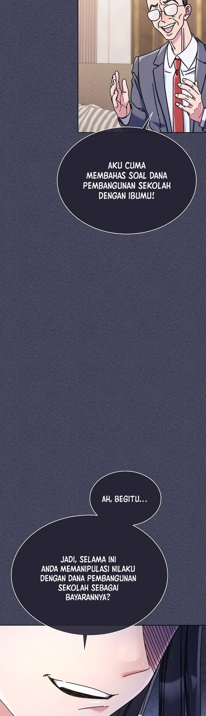 High School Musical Genius Is Paganini Reincarnated Chapter 39 Gambar 25