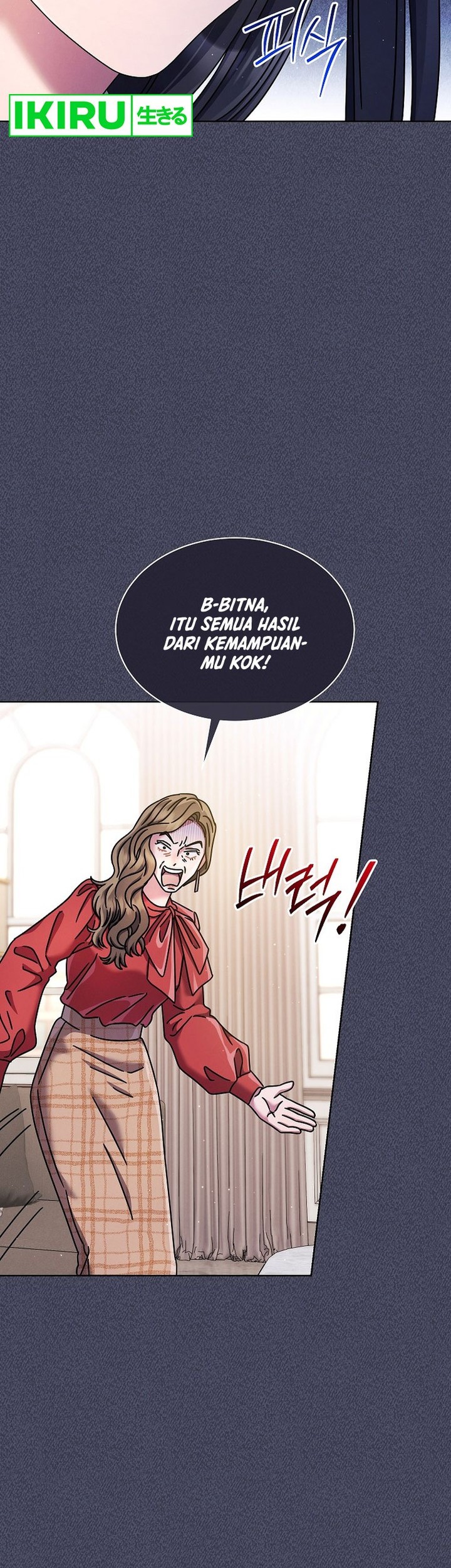 High School Musical Genius Is Paganini Reincarnated Chapter 39 Gambar 26