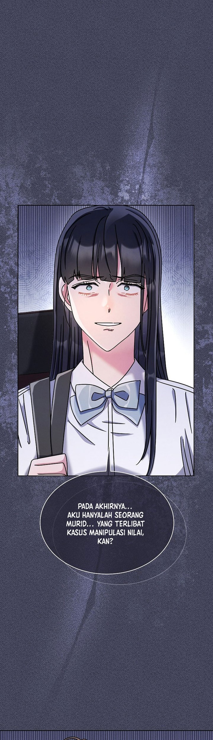 High School Musical Genius Is Paganini Reincarnated Chapter 39 Gambar 29