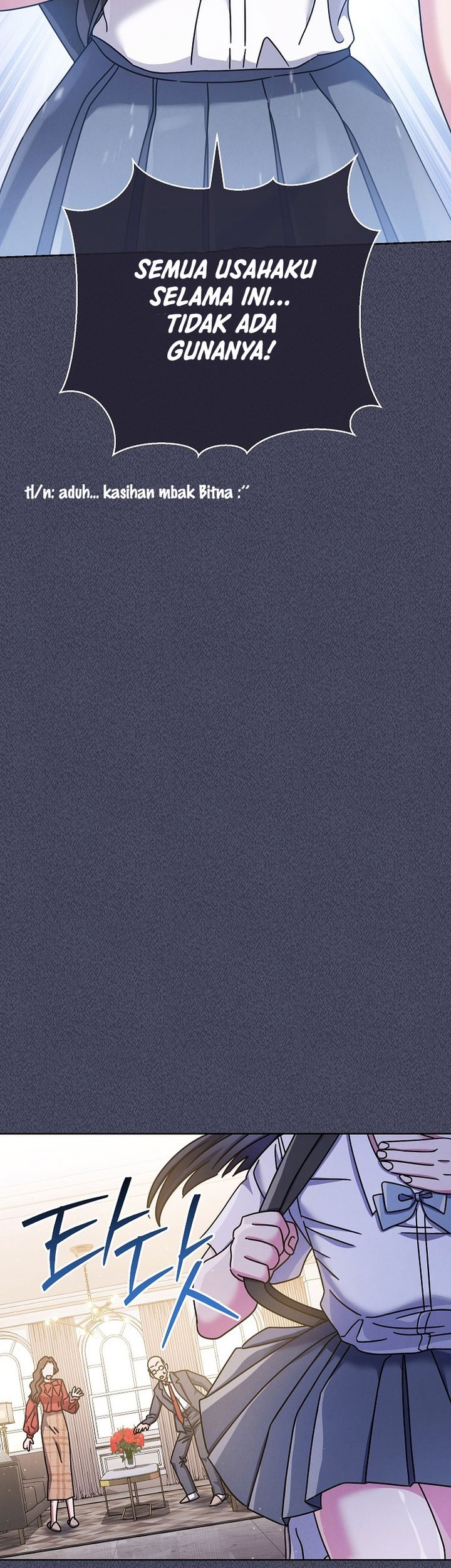 High School Musical Genius Is Paganini Reincarnated Chapter 39 Gambar 32