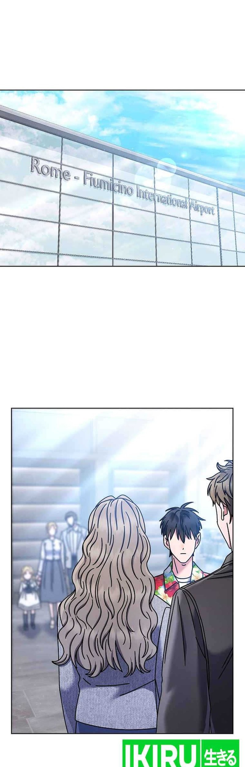 Baca Komik High School Musical Genius Is Paganini Reincarnated Chapter 38 Gambar 1