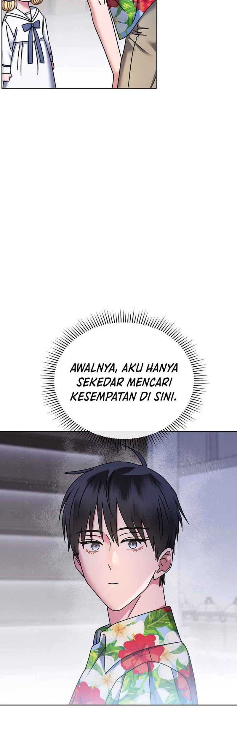 High School Musical Genius Is Paganini Reincarnated Chapter 38 Gambar 35