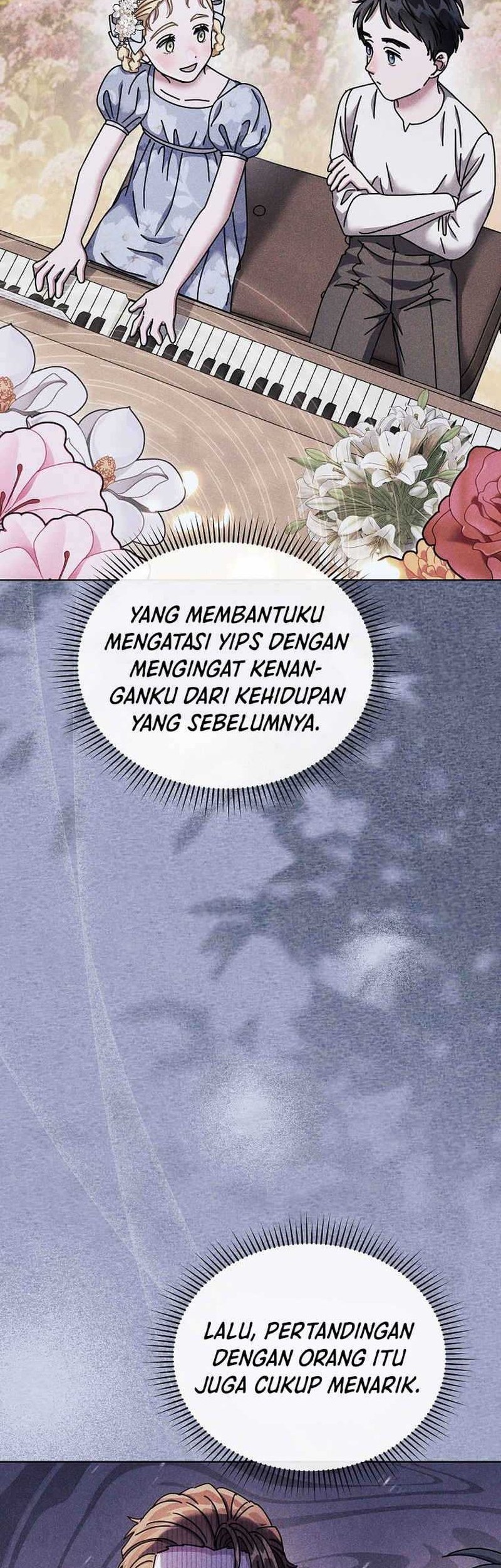 High School Musical Genius Is Paganini Reincarnated Chapter 38 Gambar 39