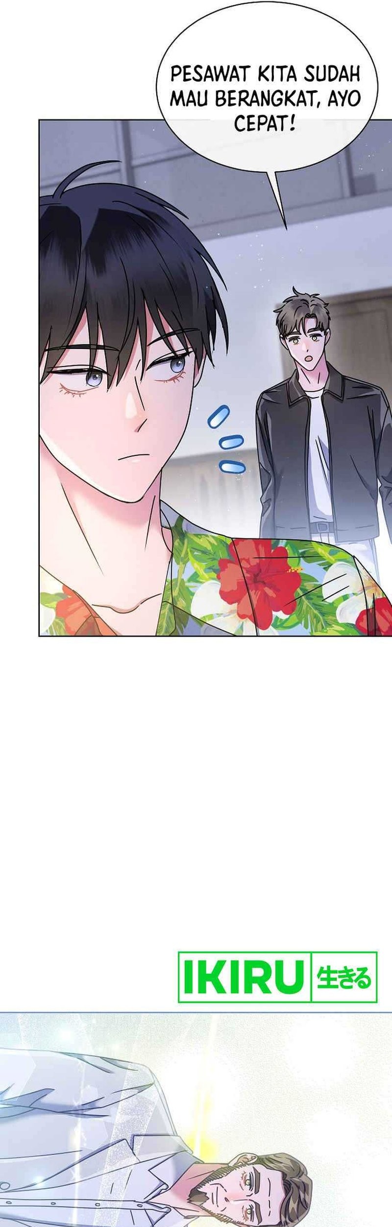 High School Musical Genius Is Paganini Reincarnated Chapter 38 Gambar 42