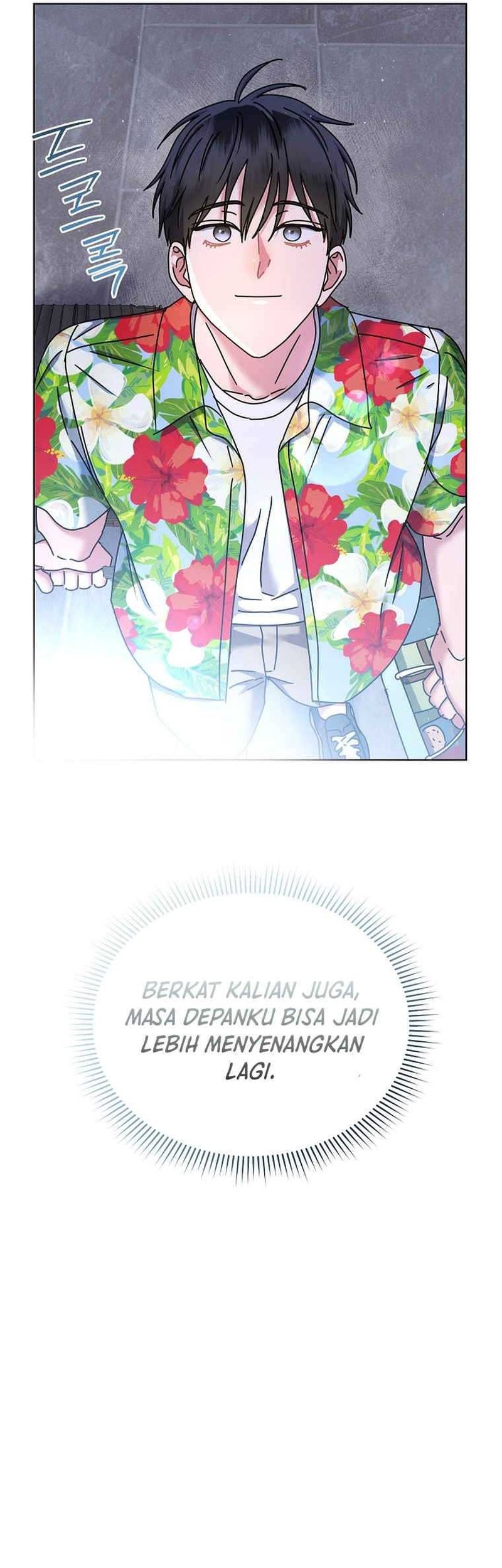 High School Musical Genius Is Paganini Reincarnated Chapter 38 Gambar 45