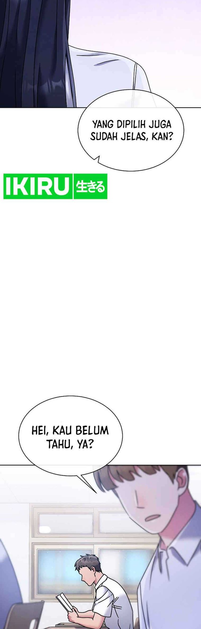 High School Musical Genius Is Paganini Reincarnated Chapter 38 Gambar 51