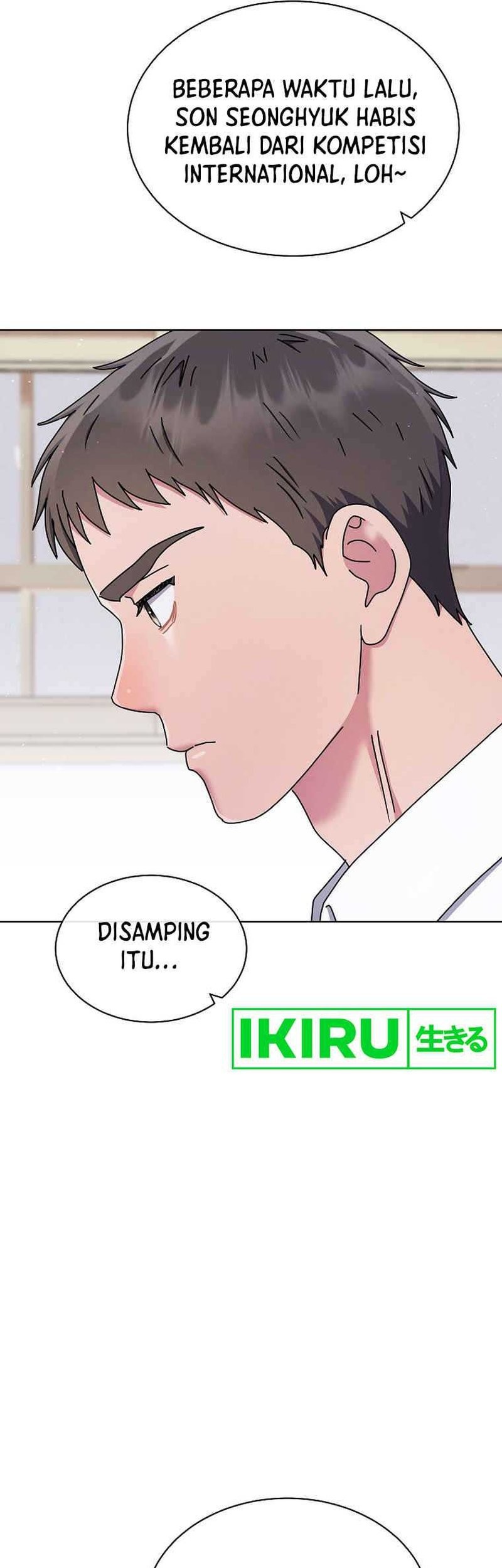 High School Musical Genius Is Paganini Reincarnated Chapter 38 Gambar 53