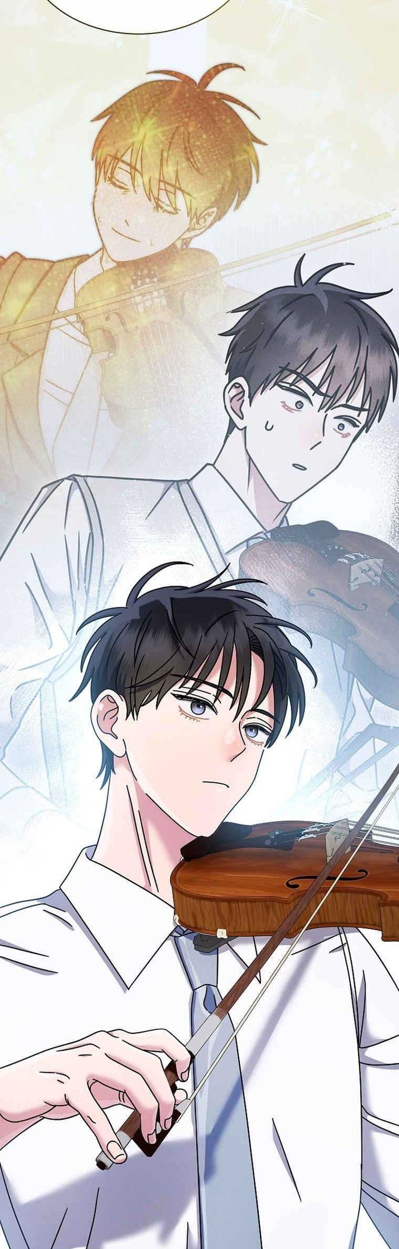 High School Musical Genius Is Paganini Reincarnated Chapter 38 Gambar 57