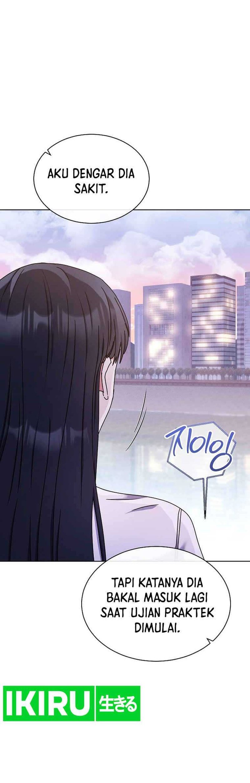 High School Musical Genius Is Paganini Reincarnated Chapter 38 Gambar 61