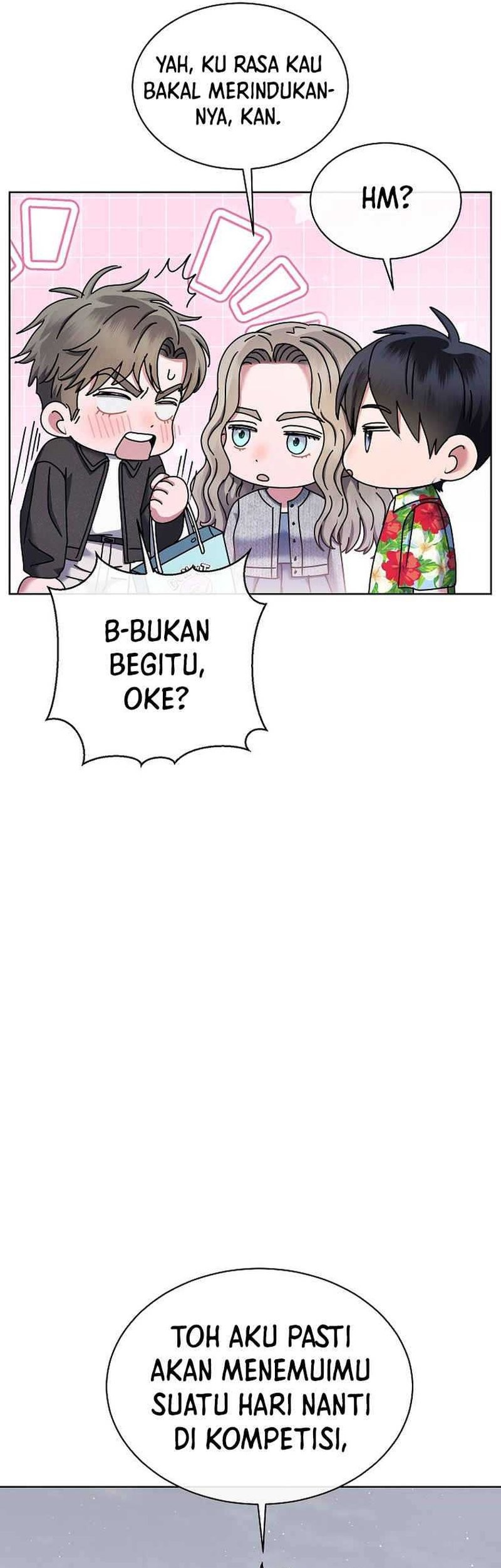 High School Musical Genius Is Paganini Reincarnated Chapter 38 Gambar 5